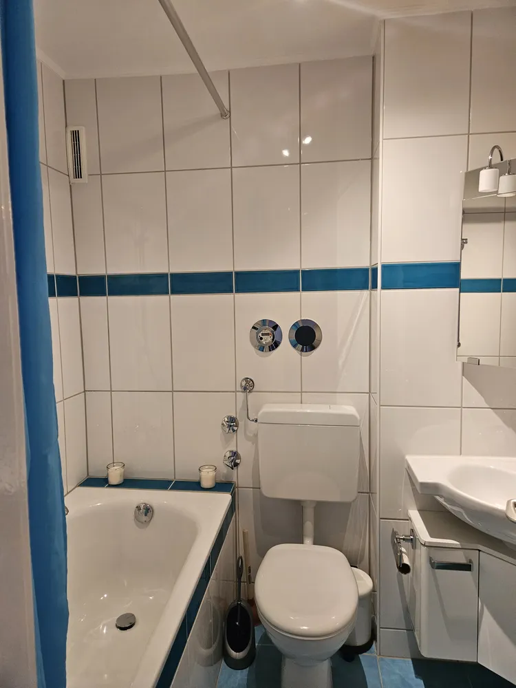 1 Zimmer Wohnung mit 30 m² in München – Bild 3