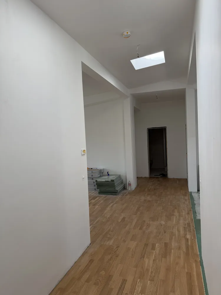 4 Zimmer Wohnung mit 129 m² in Berlin – Bild 8