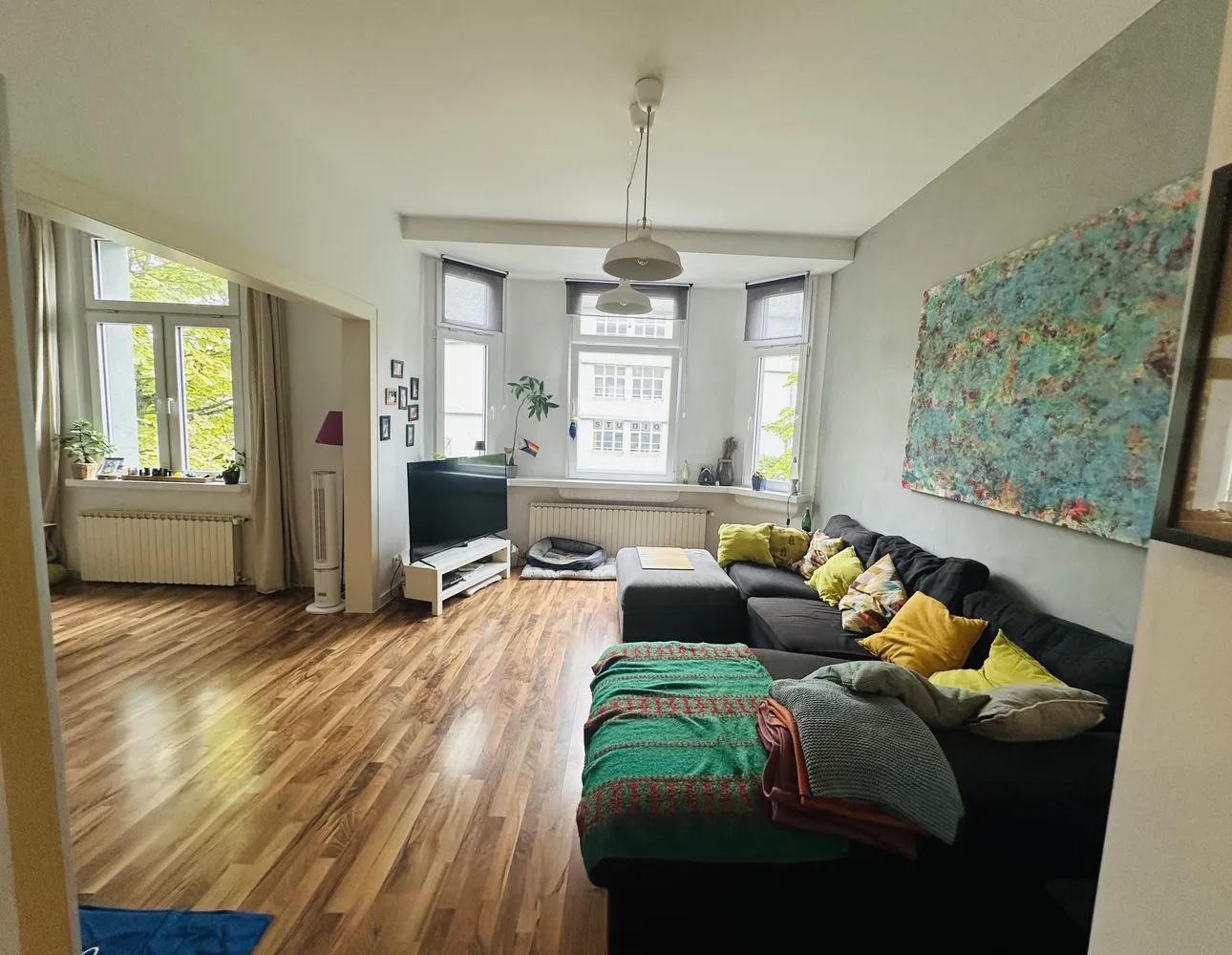 4 Zimmer Wohnung mit 95 m² in Leverkusen – Bild 10