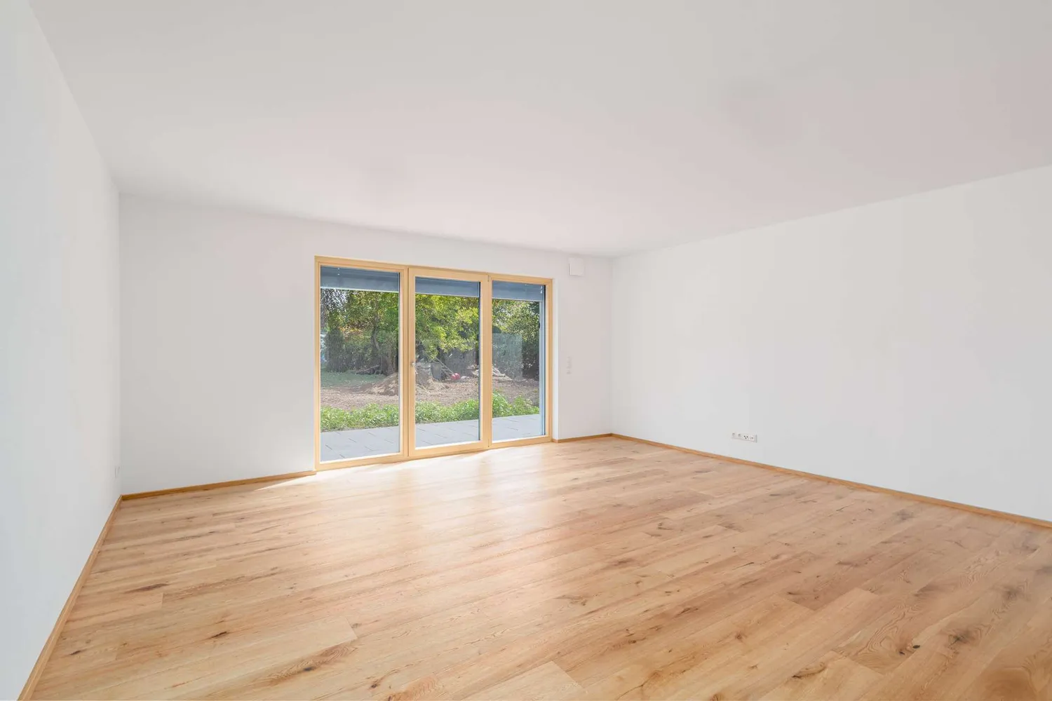 5 Zimmer Wohnung mit 146 m² in München – Bild 2