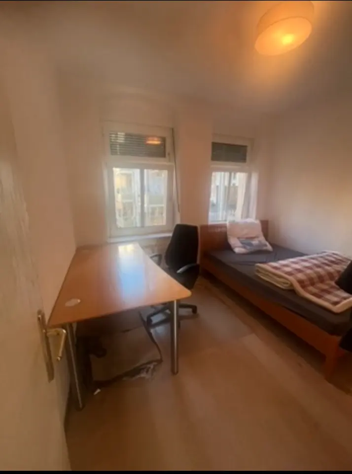2 room apartment with 40 m² in Chemnitz – Photo 9