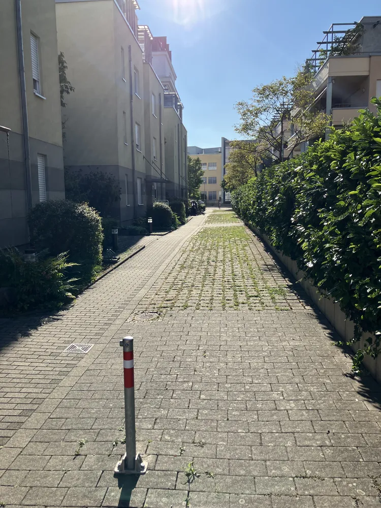 3 Zimmer Wohnung mit 96 m² in Mannheim – Bild 5