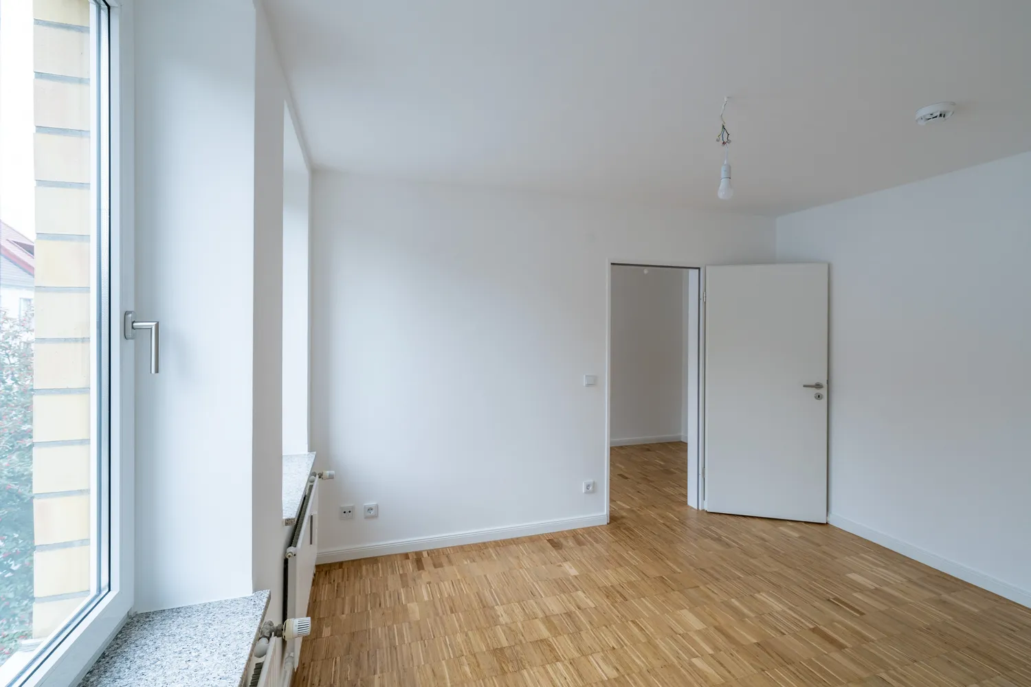 2 Zimmer Wohnung mit 66 m² in Hamburg – Bild 10