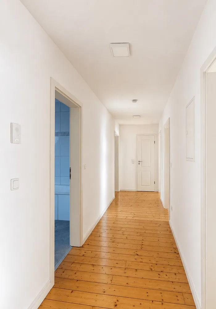 3 Zimmer Wohnung mit 92 m² in Wiesbaden – Bild 5