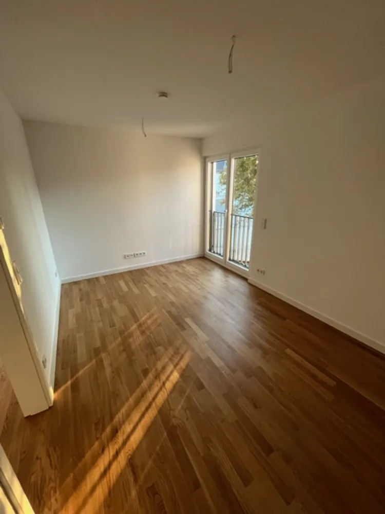 2 Zimmer Wohnung mit 60 m² in München – Bild 4