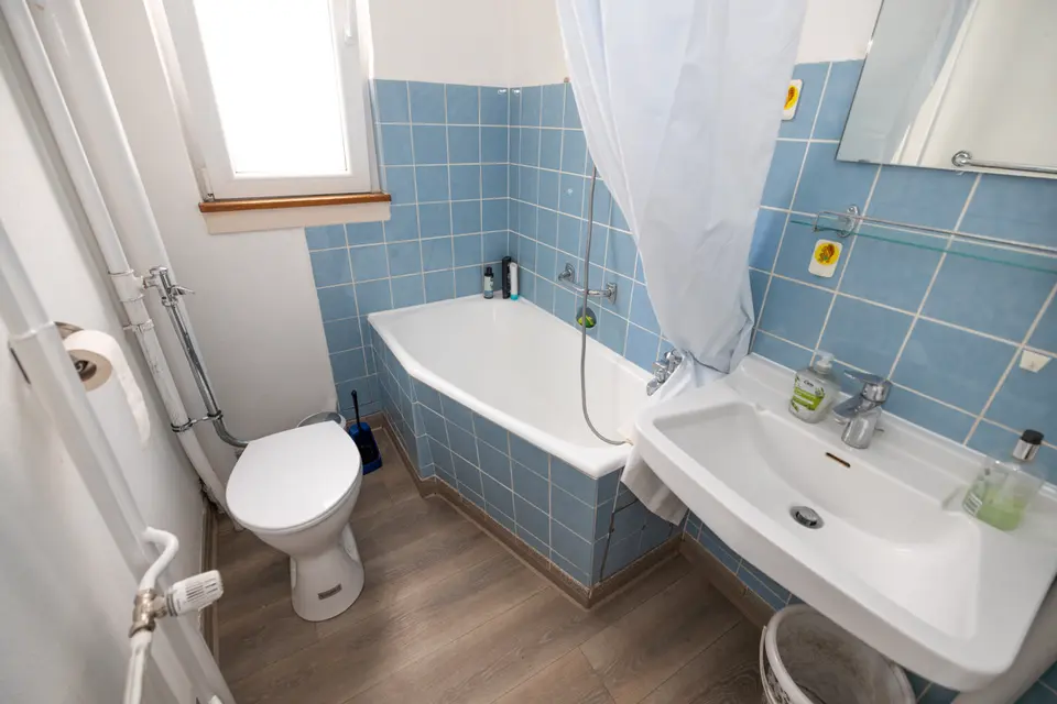 WG-Zimmer mit 12 m² in Villingen-Schwenningen – Bild 5