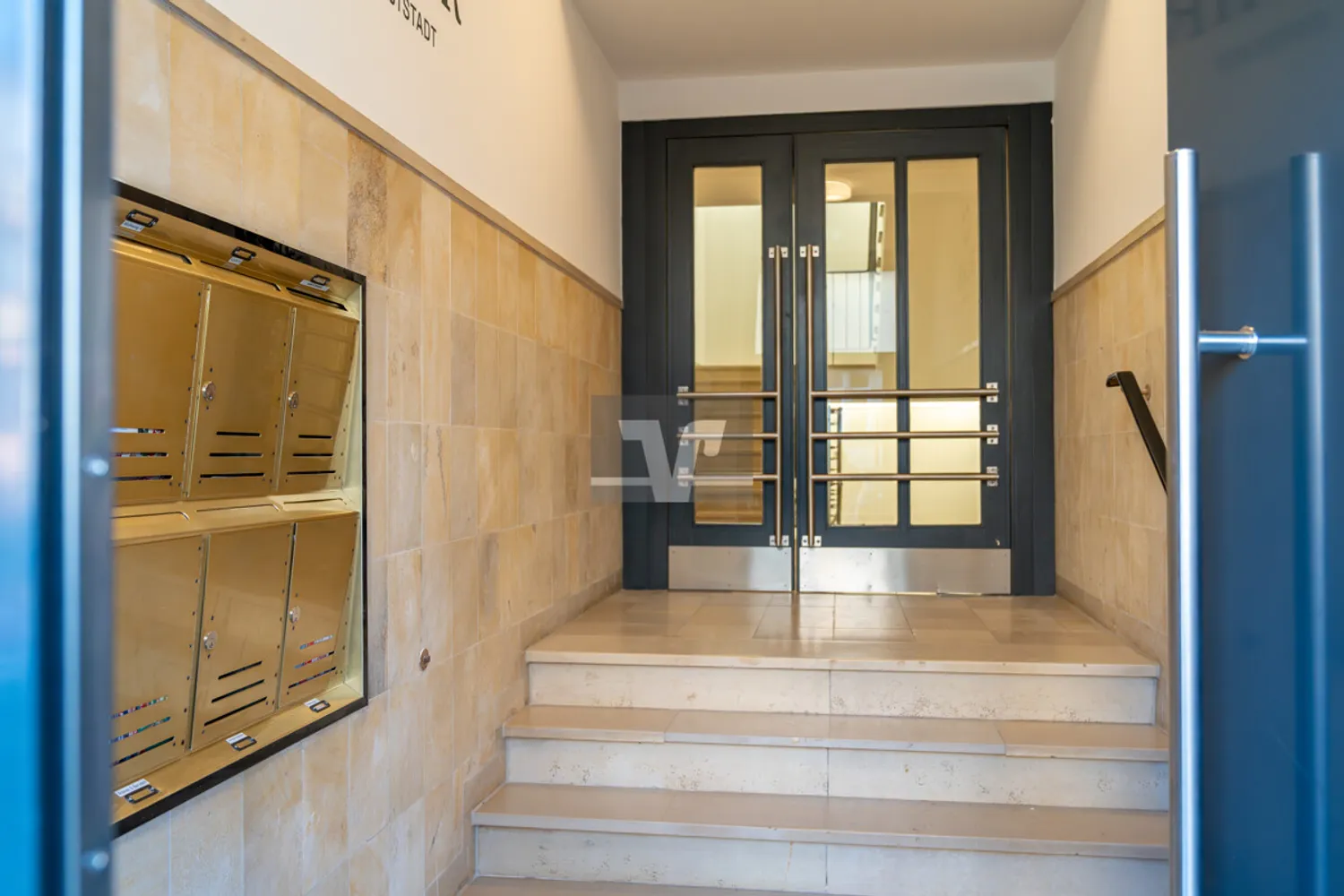 3 Zimmer Wohnung mit 81 m² in Mannheim – Bild 8