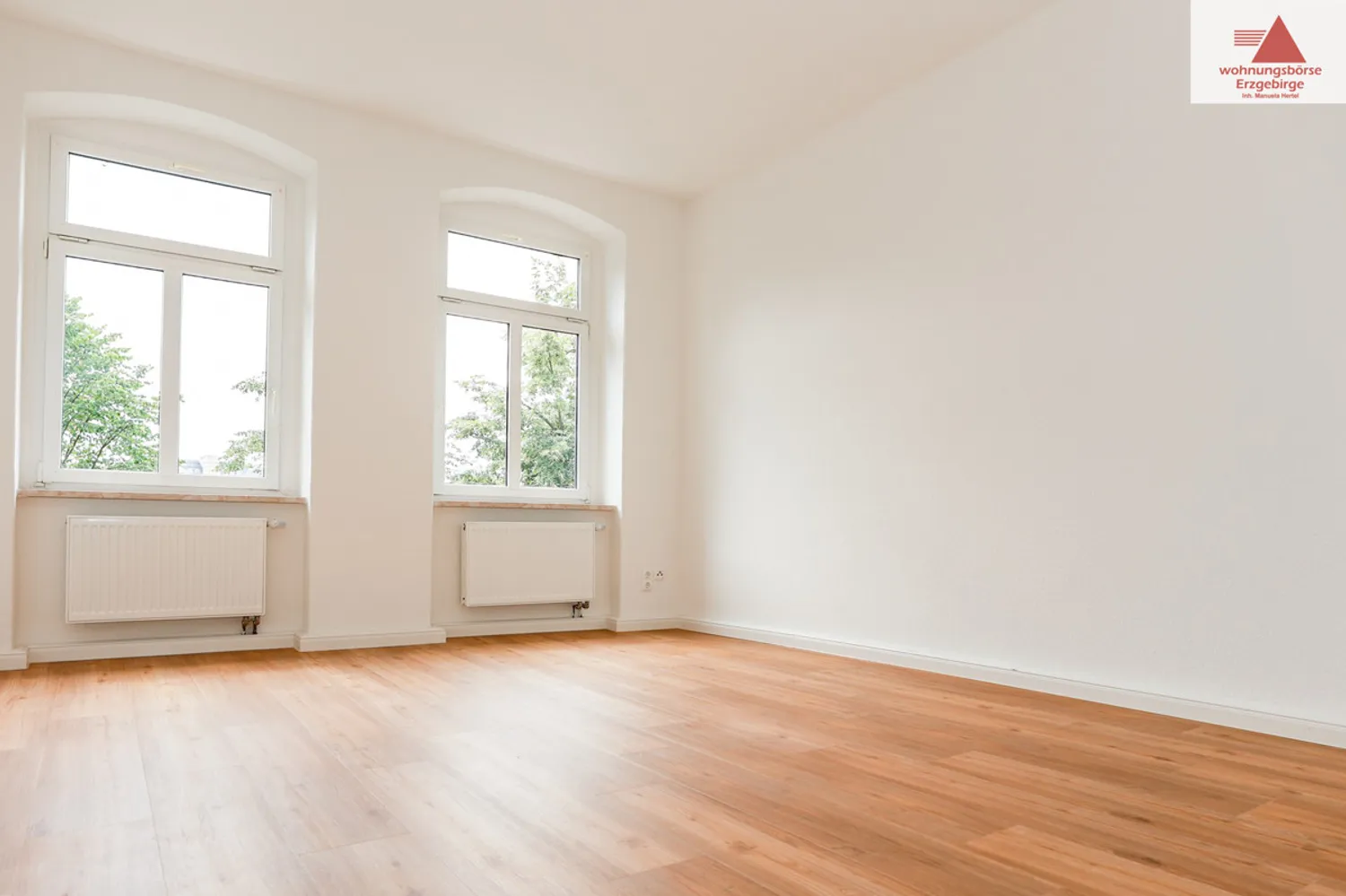 2 Zimmer Wohnung mit 63 m² in Annaberg-Buchholz – Bild 5