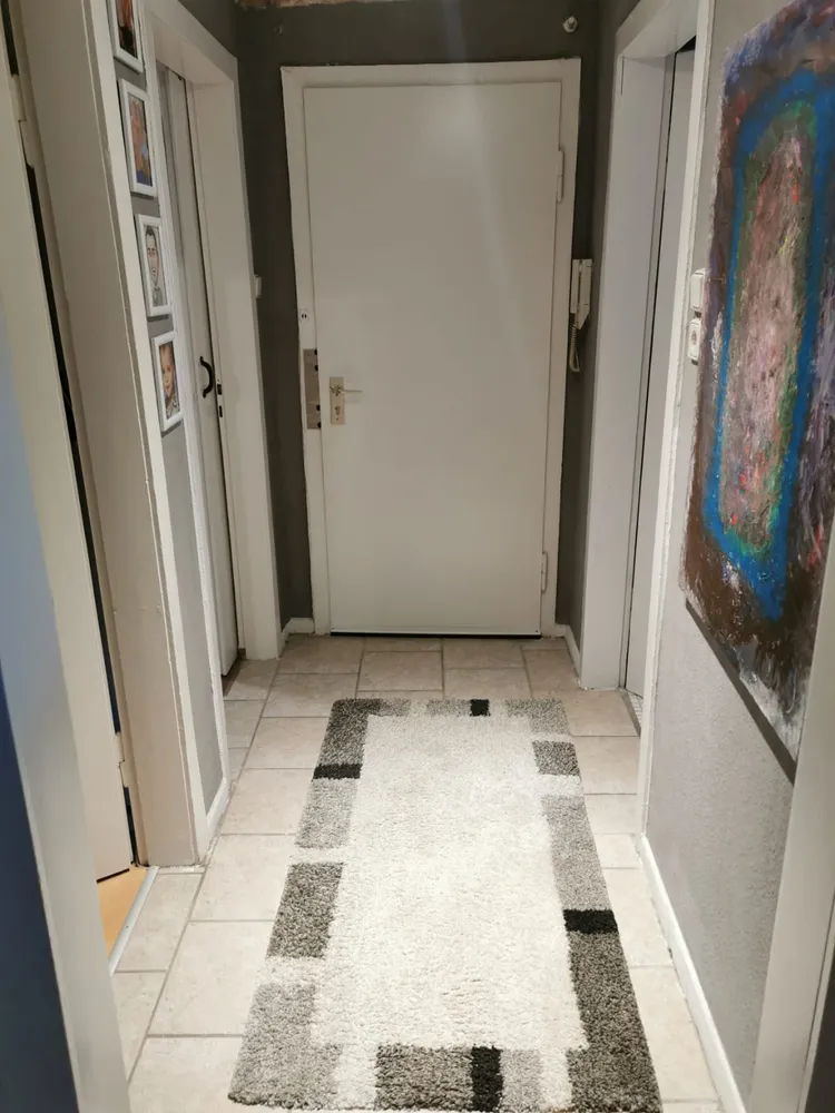 2 Zimmer Wohnung mit 32 m² in Krefeld – Bild 5