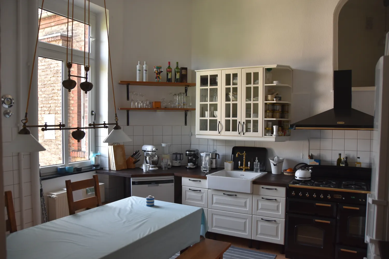 5 Zimmer Wohnung mit 180 m² in Wiesbaden – Bild 6