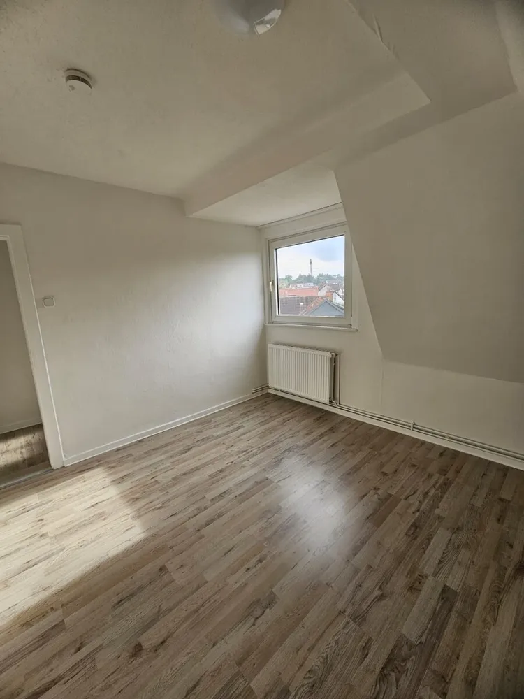 3 Zimmer Wohnung mit 60 m² in Helmstedt – Bild 11