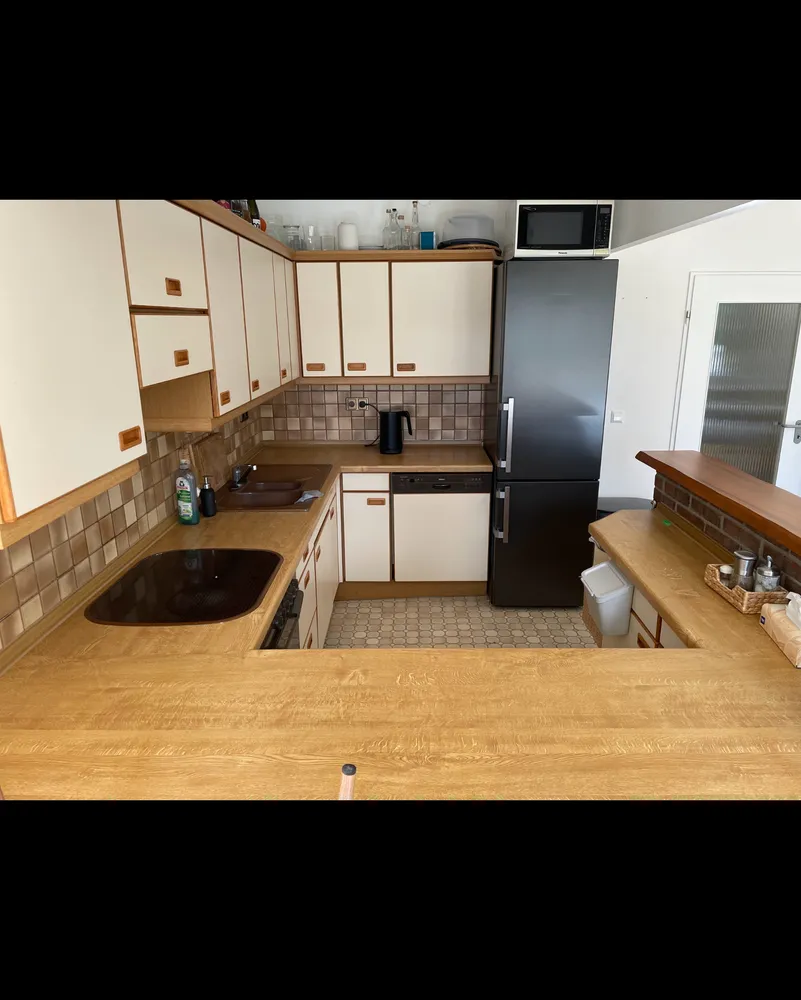 3 Zimmer Wohnung mit 64 m² in Berlin – Bild 11