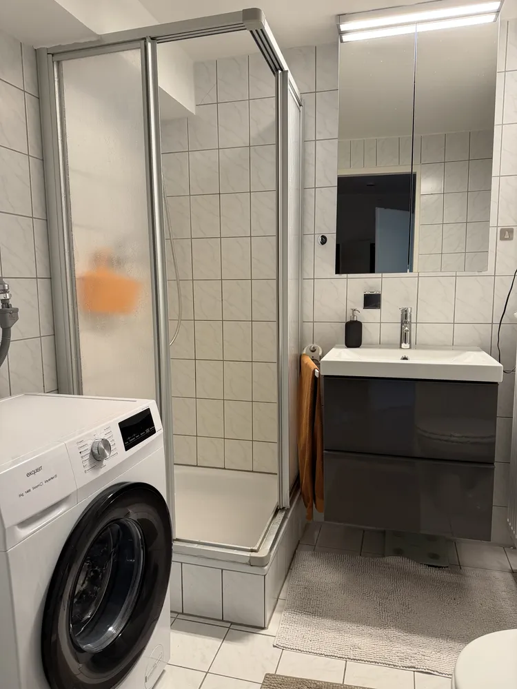 3 Zimmer Wohnung mit 76 m² in Aachen – Bild 8