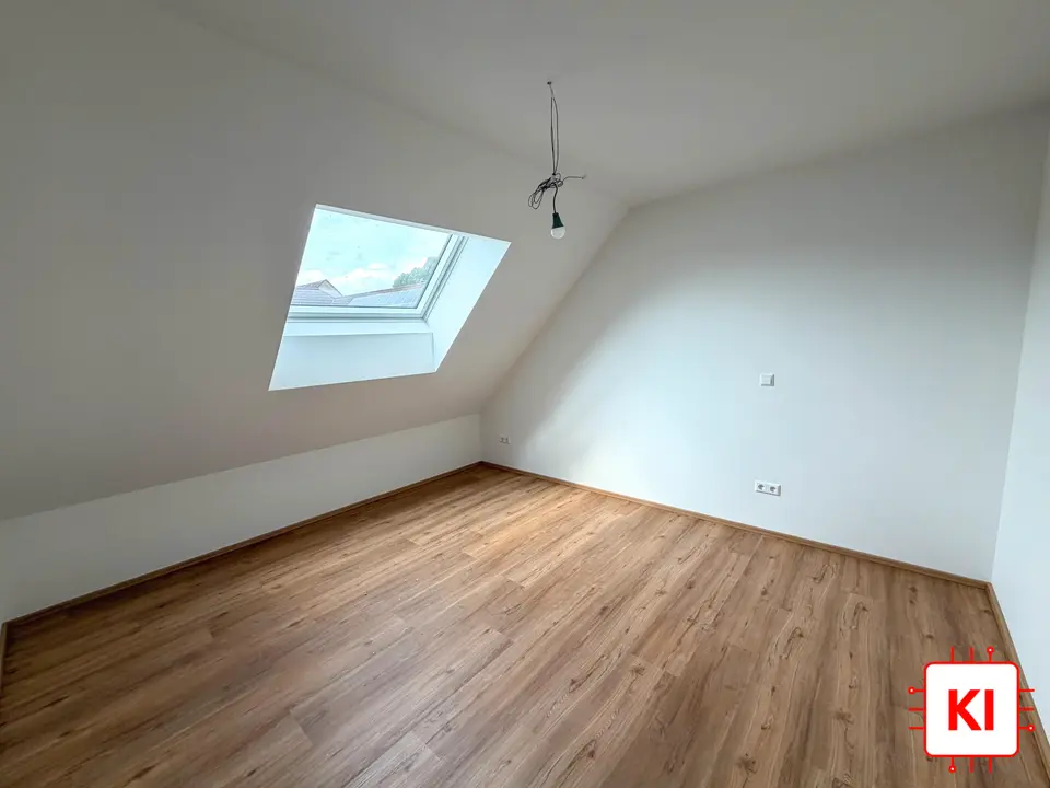 4 Zimmer Wohnung mit 82 m² in Nördlingen – Bild 7