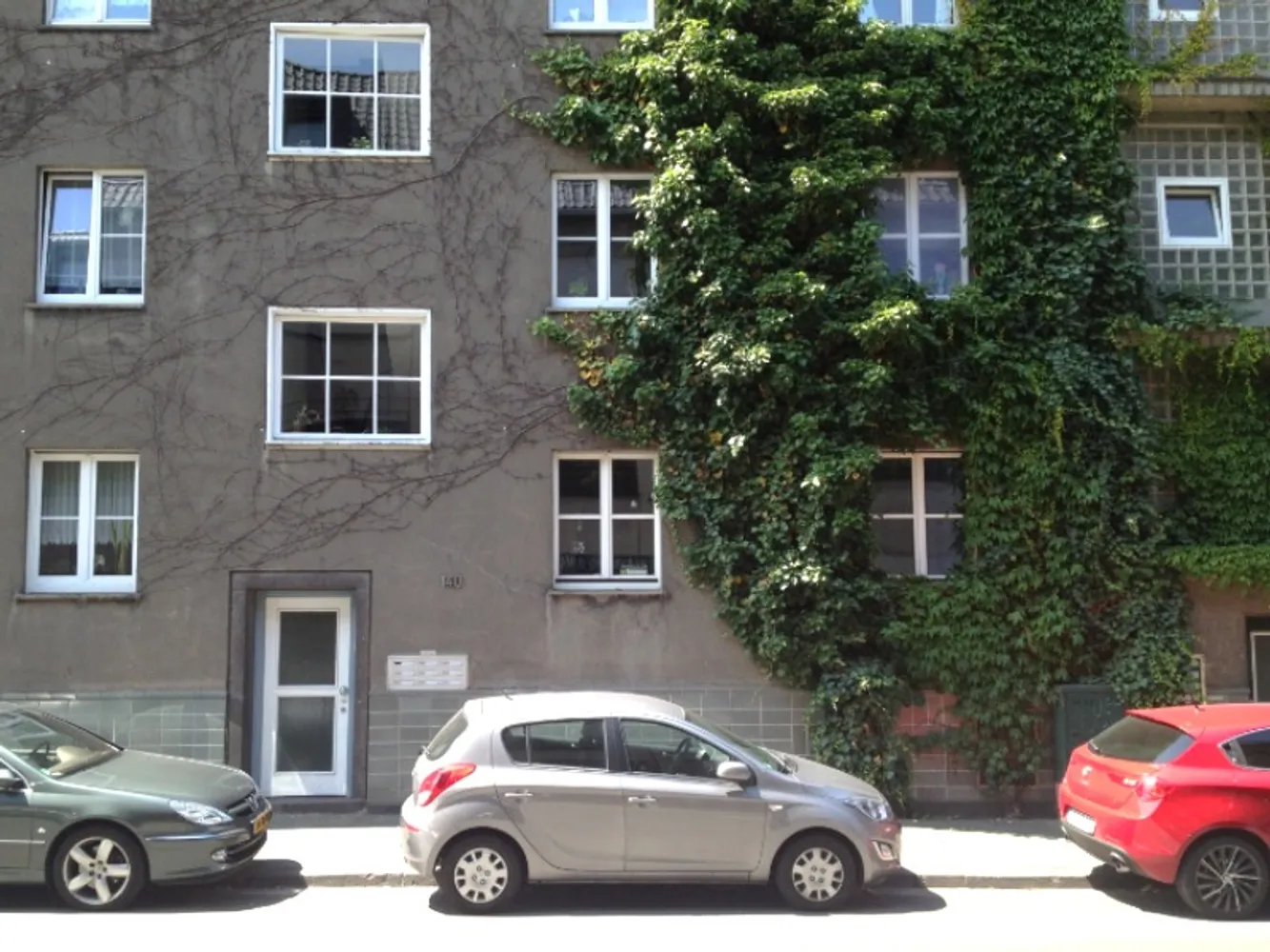 3 Zimmer Wohnung mit 75 m² in Krefeld – Bild 5