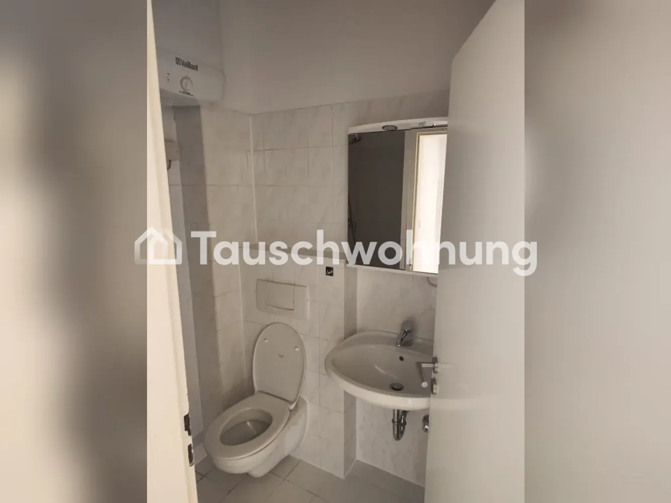 1 Zimmer Wohnung mit 33 m² in Frankfurt am Main – Bild 4