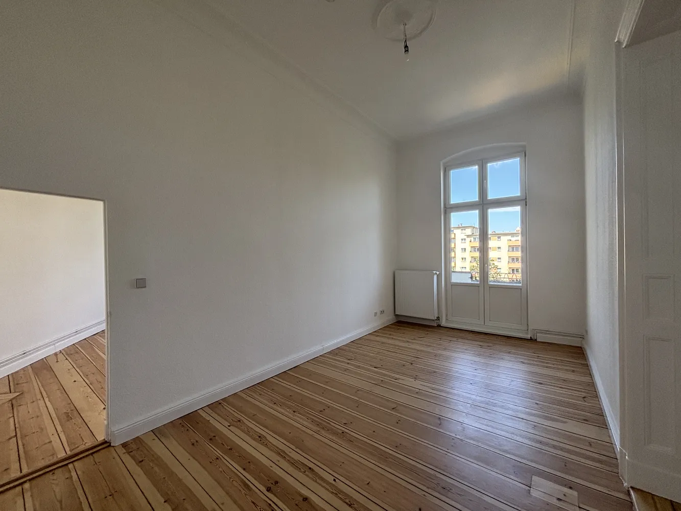 5 Zimmer Wohnung mit 155 m² in Berlin – Bild 10