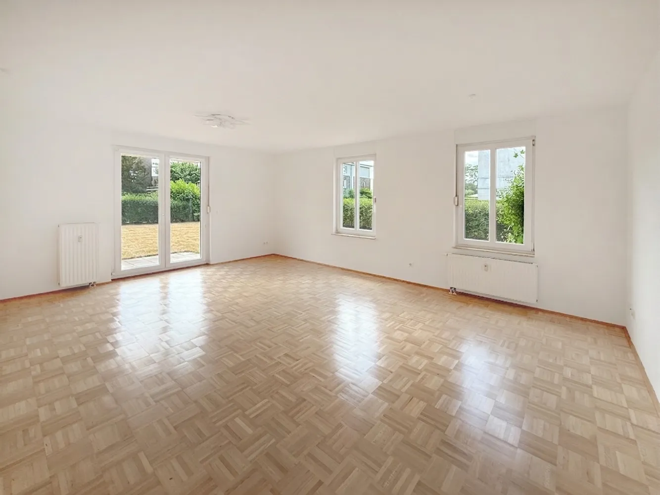 2 Zimmer Wohnung mit 60 m² in Berlin – Bild 2