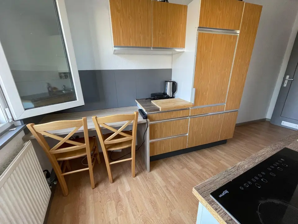 Studio mit 42 m² in Pforzheim – Bild 4