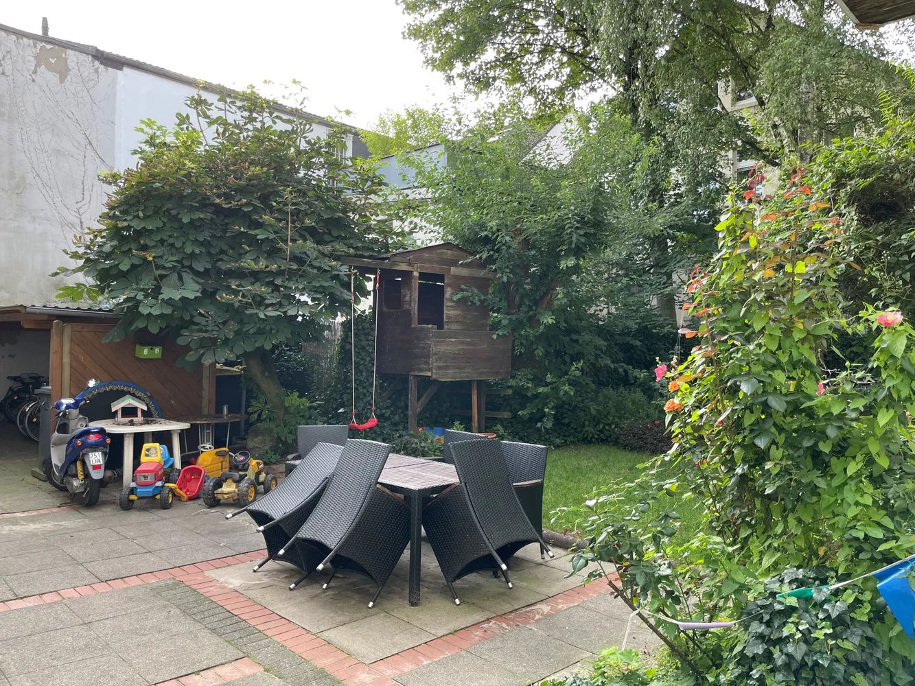 4 Zimmer Wohnung mit 94 m² in Bielefeld – Bild 6