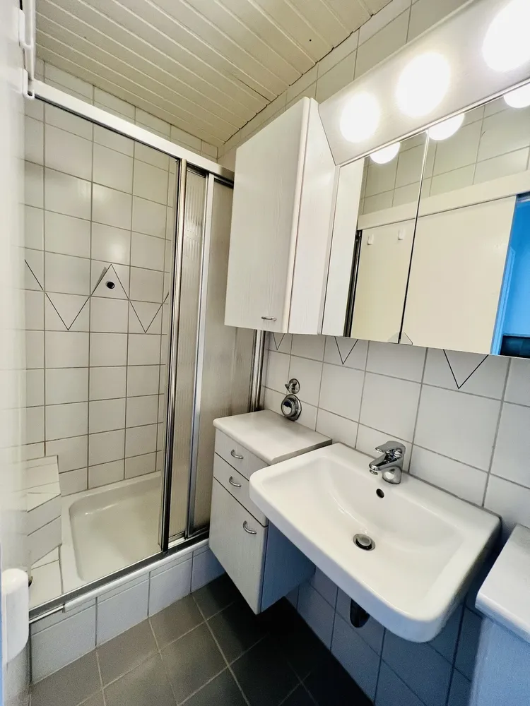 1 Zimmer Wohnung mit 28 m² in Stuttgart – Bild 6