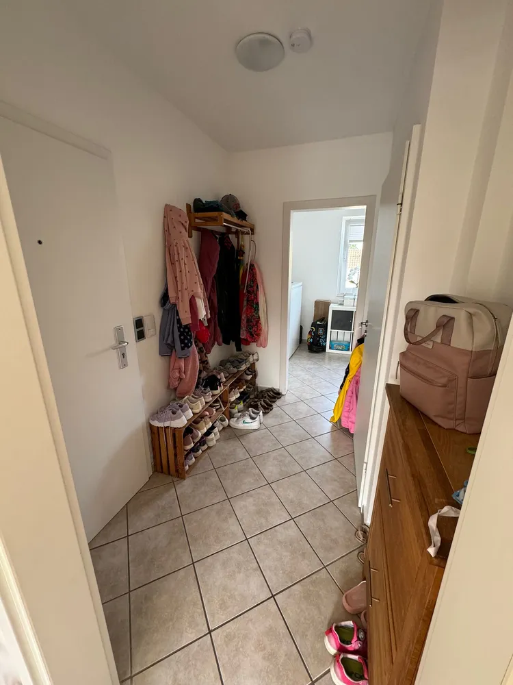 7 Zimmer Wohnung mit 122 m² in Essen – Bild 12