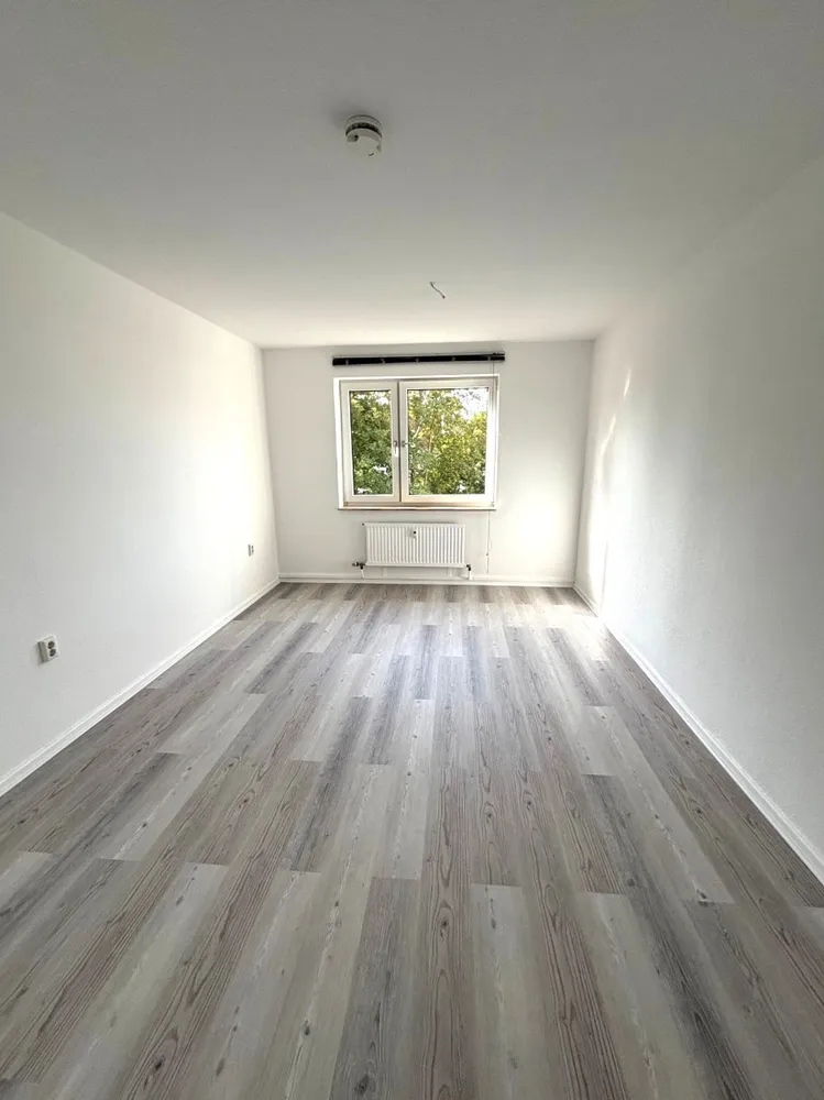 3 room apartment with 65 m² in Kassel – Photo 1