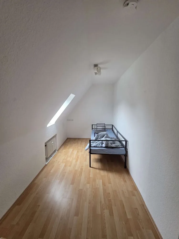 6 Zimmer Wohnung mit 90 m² in Gelsenkirchen – Bild 9