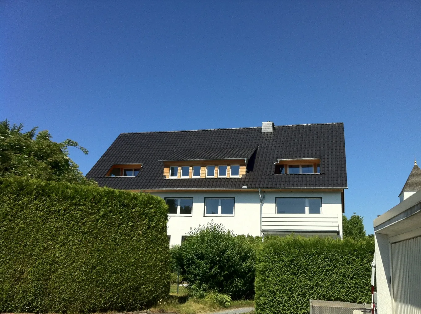 3 room apartment with 82 m² in Bielefeld – Photo 1