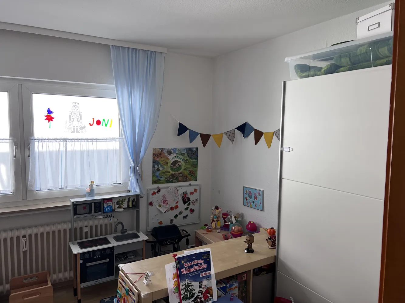 3 Zimmer Wohnung mit 110 m² in Mörfelden-Walldorf – Bild 11