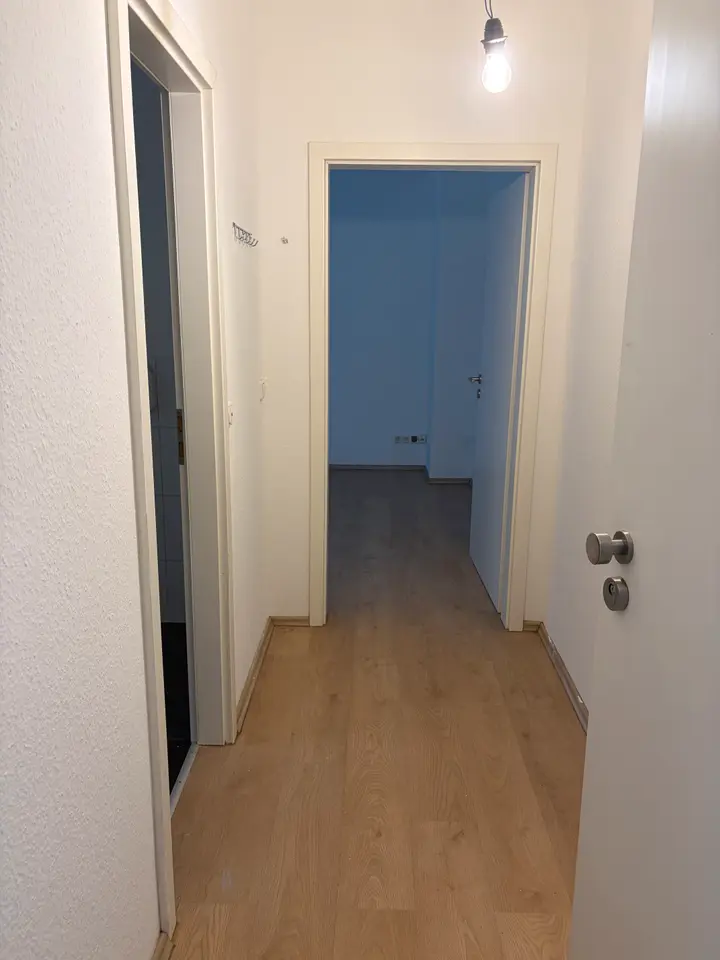 Studio with 32 m² in Cologne – Photo 4