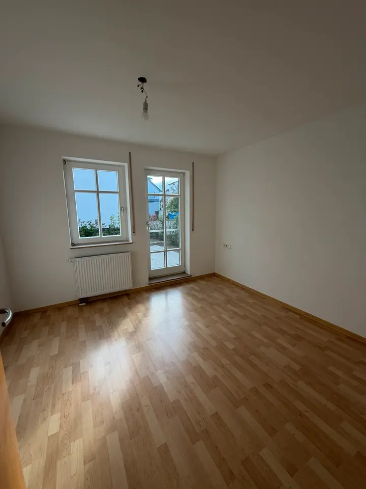 3 Zimmer Wohnung mit 54 m² in Herrenberg – Bild 8
