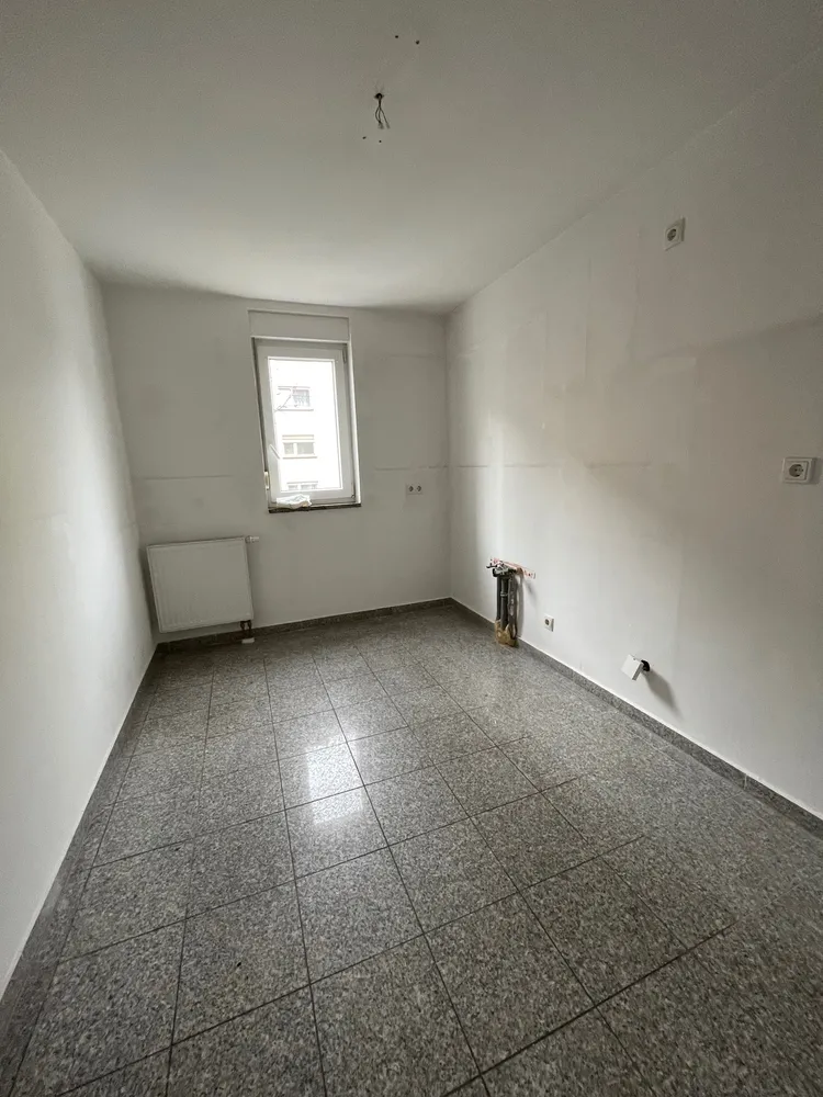 4 Zimmer Wohnung mit 93 m² in Mannheim – Bild 6