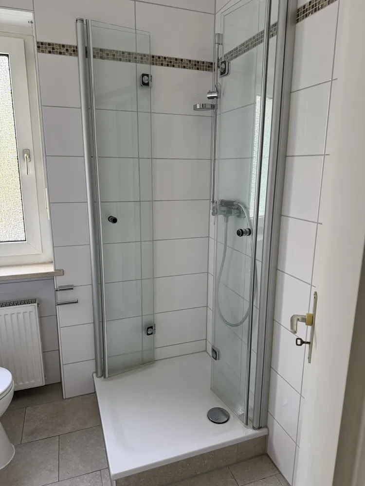 1 room apartment with 22 m² in Munich – Photo 2