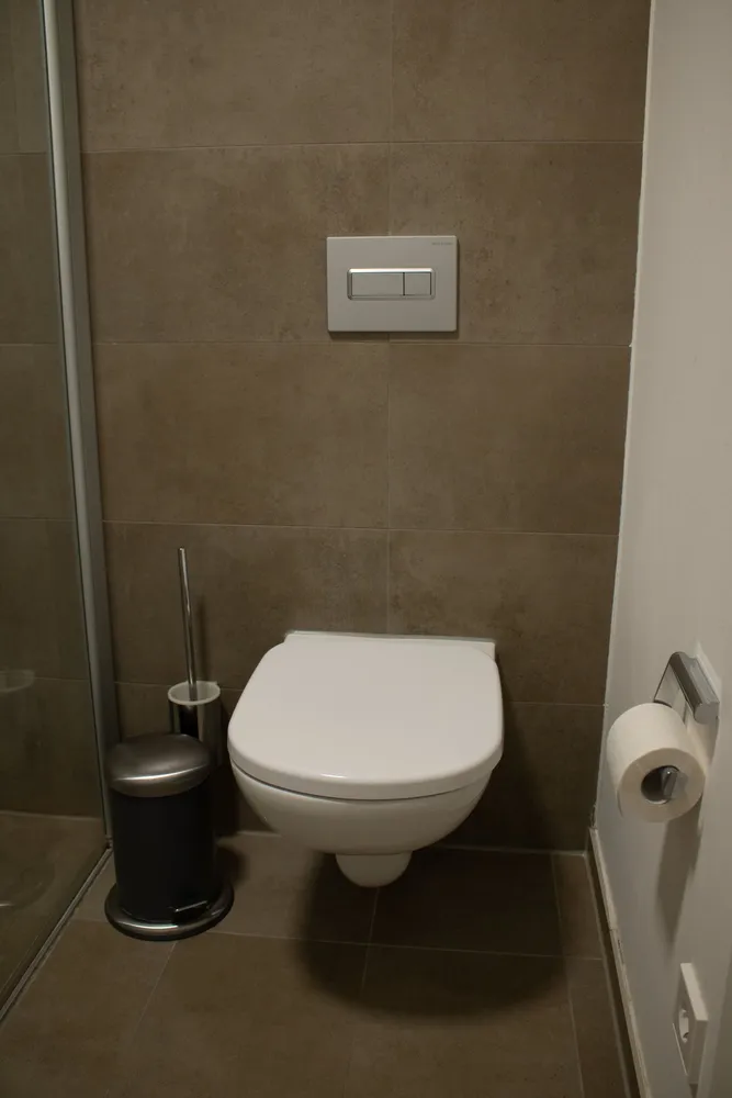 2 room apartment with 49 m² in Frankfurt am Main – Photo 10
