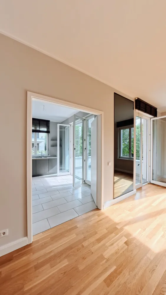 3 Zimmer Wohnung mit 112 m² in Berlin – Bild 8