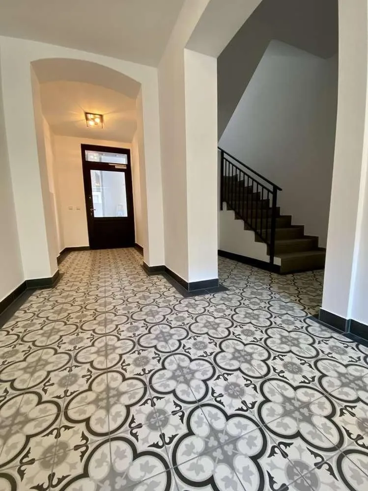 5 Zimmer Wohnung mit 123 m² in Magdeburg – Bild 3