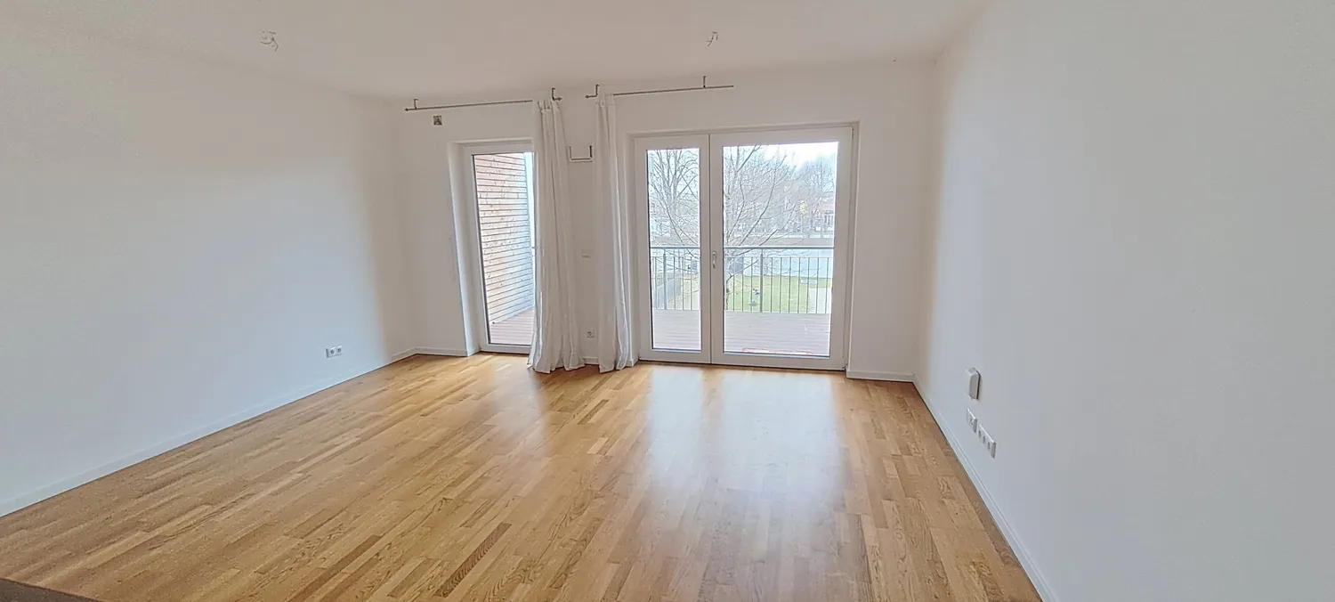 2 Zimmer Wohnung mit 62 m² in Erding – Bild 12
