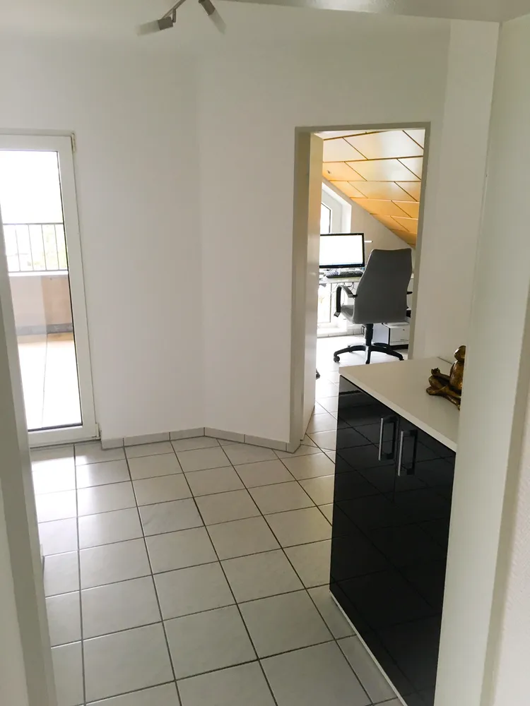 3 Zimmer Wohnung mit 79 m² in Aachen – Bild 4