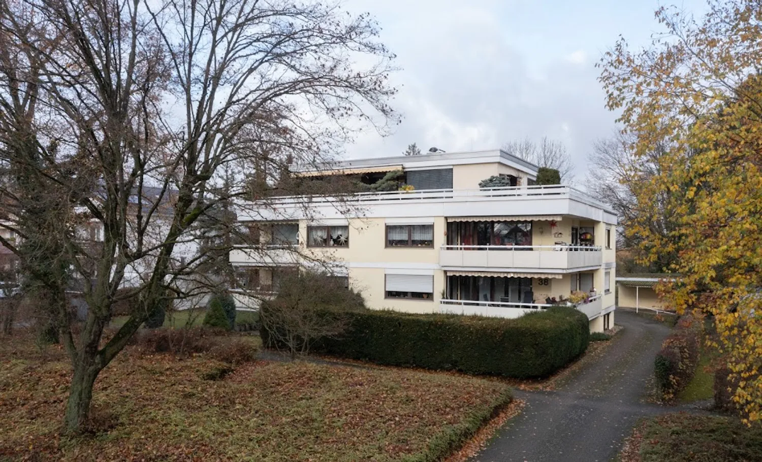 3 Zimmer Wohnung mit 106 m² in Pforzheim – Bild 1