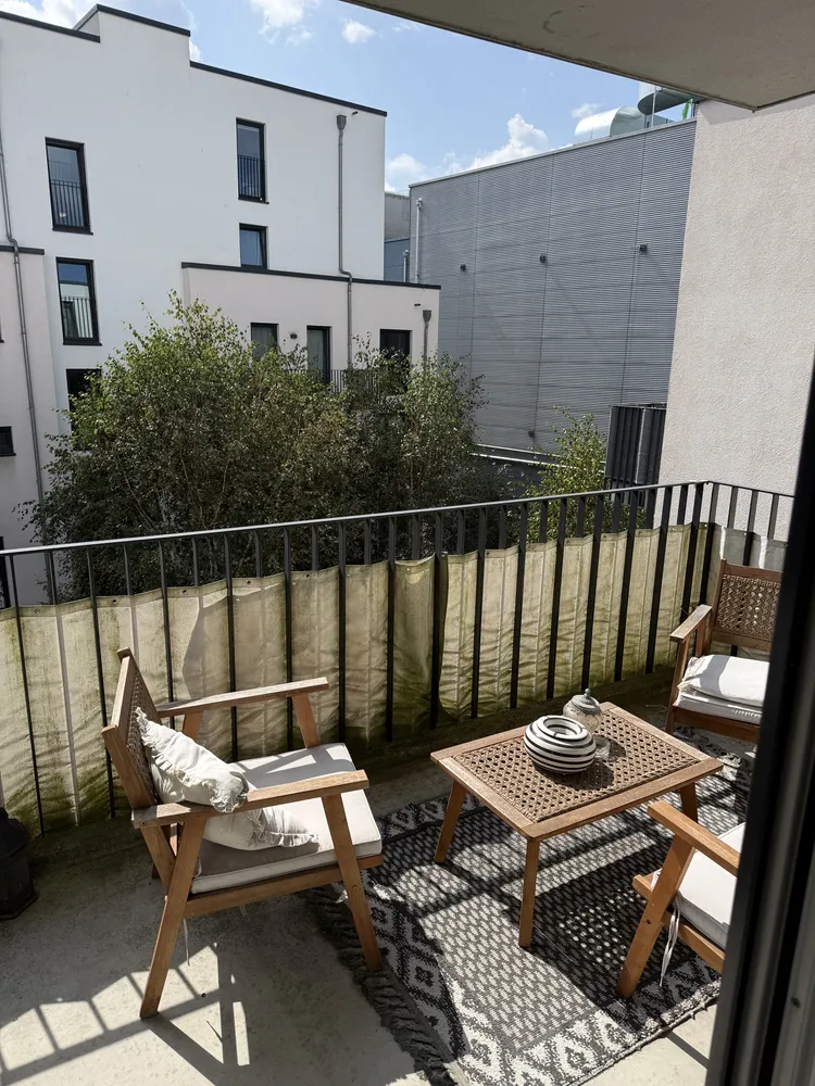 2 Zimmer Wohnung mit 75 m² in Hamburg – Bild 7
