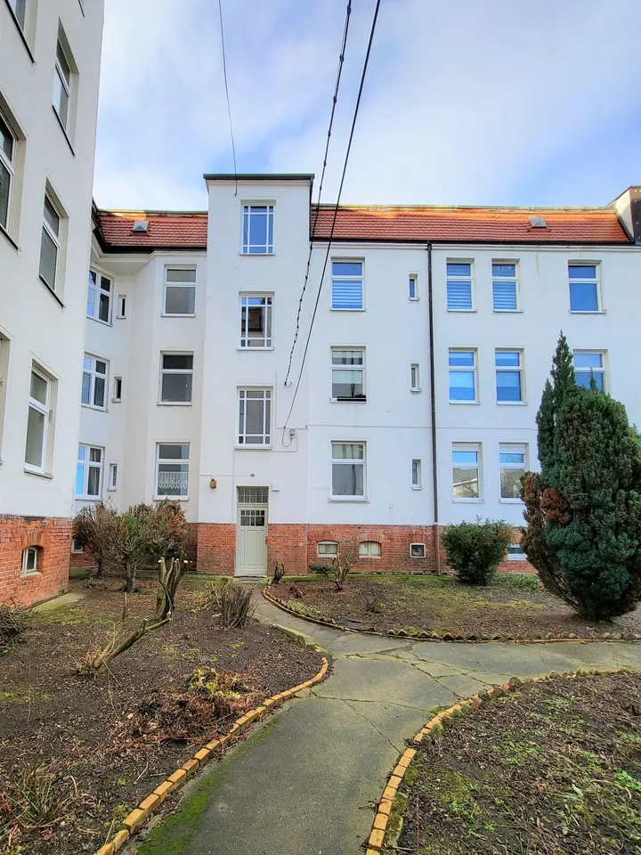 2 Zimmer Wohnung mit 50 m² in Magdeburg – Bild 7