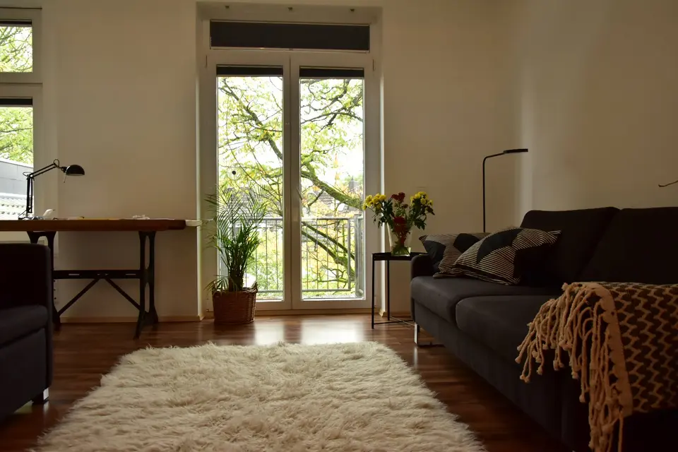 3 Zimmer Wohnung mit 65 m² in Aachen – Bild 2