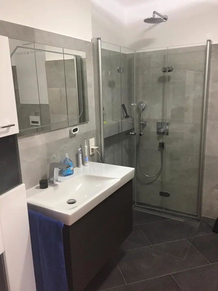 4 Zimmer Wohnung mit 106 m² in Kassel – Bild 10