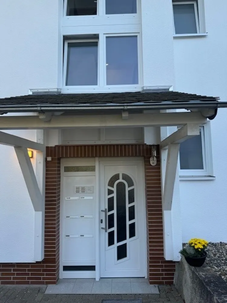 2 Zimmer Wohnung mit 39 m² in Kassel – Bild 8