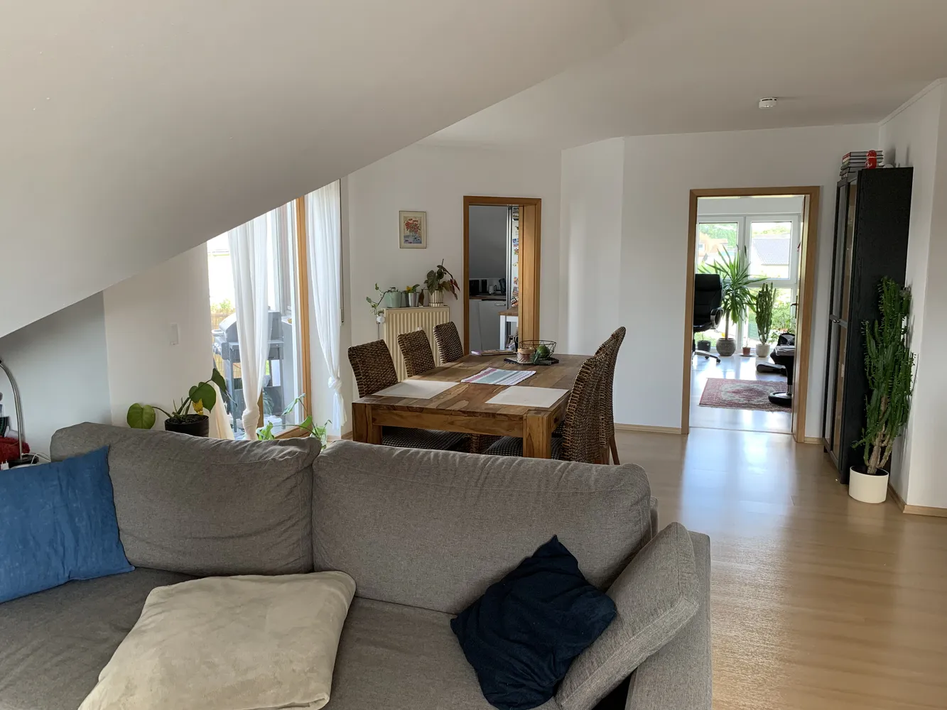 3 Zimmer Wohnung mit 86 m² in Ingolstadt – Bild 3