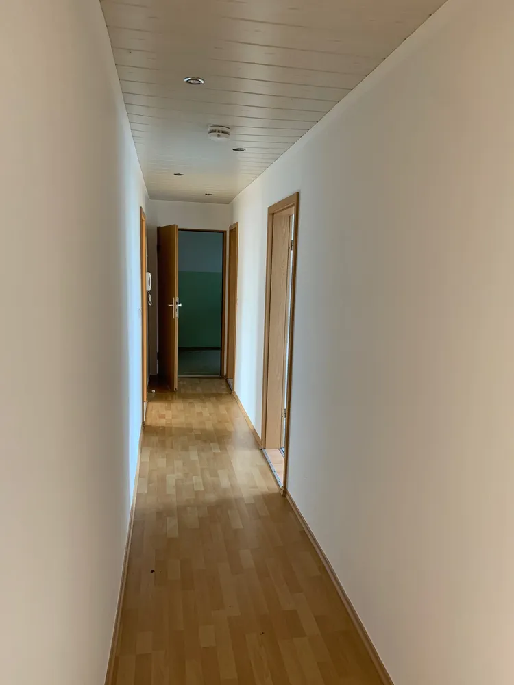 3 room apartment with 85 m² in Luckenwalde – Photo 10