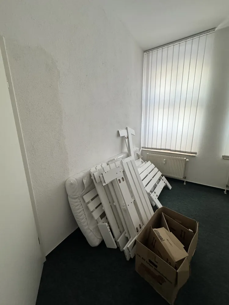 4 Zimmer Wohnung mit 115 m² in Magdeburg – Bild 3