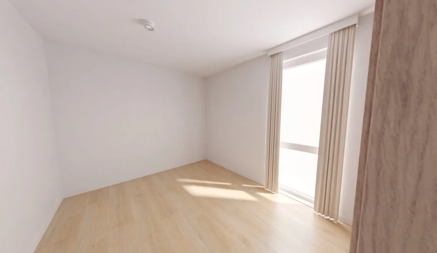 3 Zimmer Wohnung mit 67 m² in Berlin – Bild 3