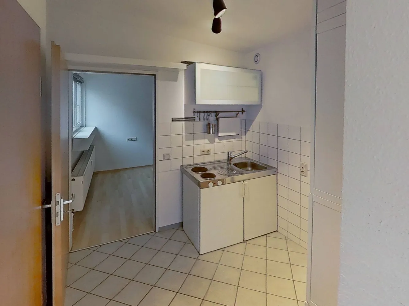 2 Zimmer Wohnung mit 41 m² in Stuttgart – Bild 8
